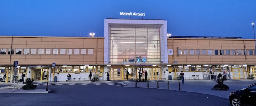 Malmö Airport