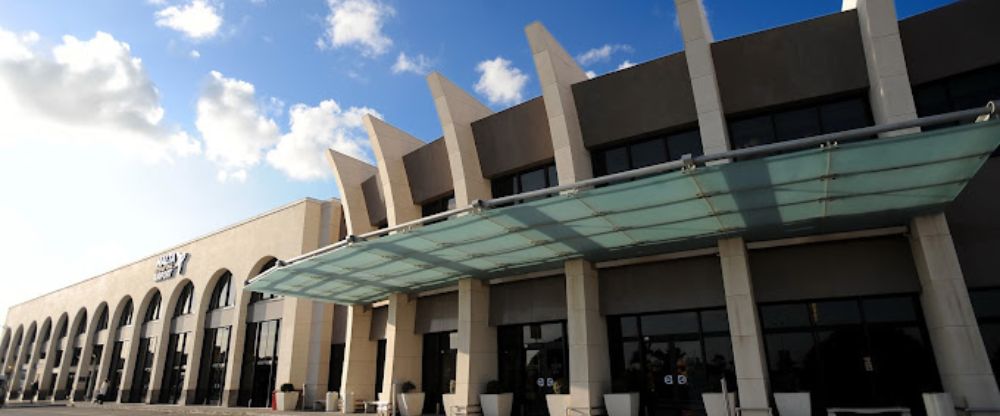 Malta International Airport