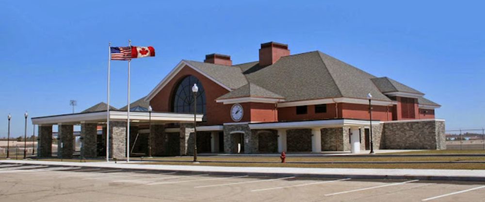 Plattsburgh International Airport