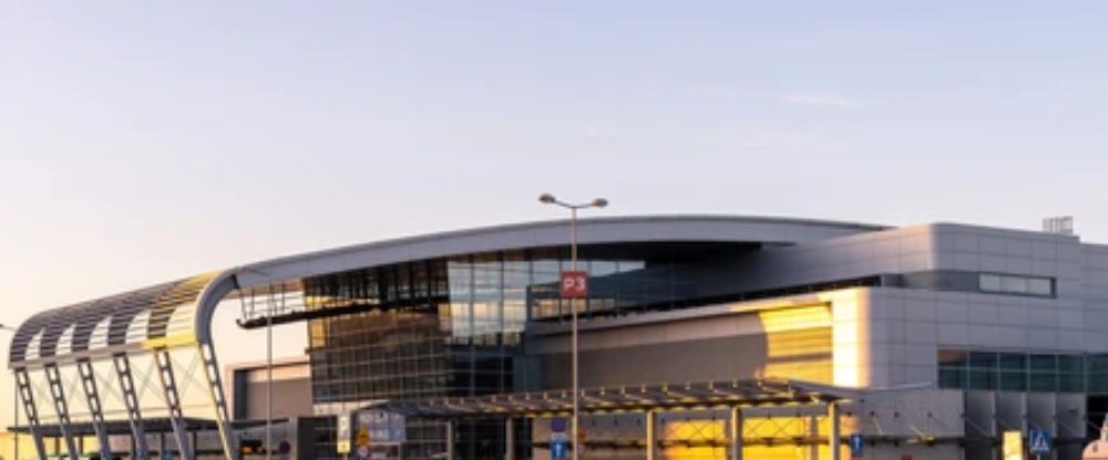 Poznan Airport