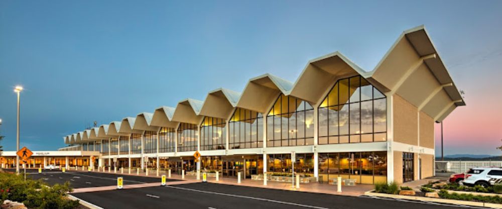 Tri-Cities Airport