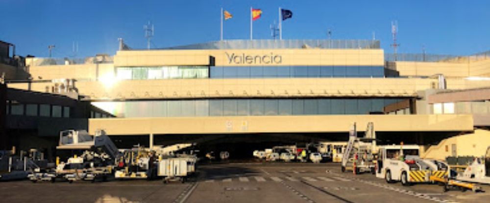 Valencia Airport