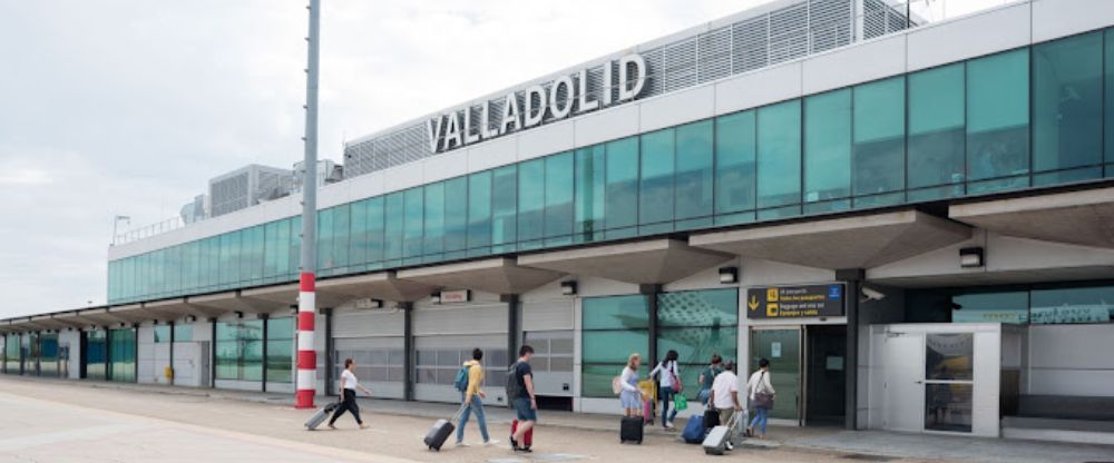 Valladolid Airport