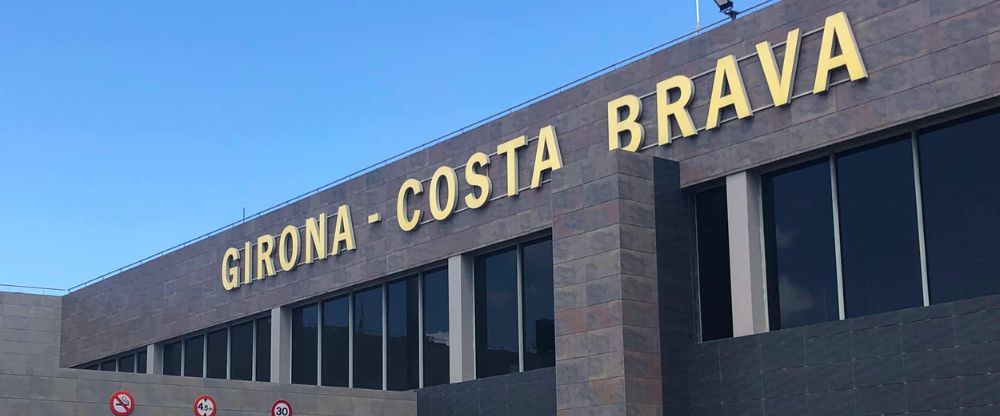 Girona–Costa Brava Airport