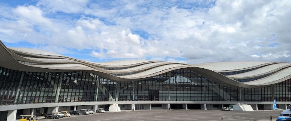 Guilin Liangjiang International Airport