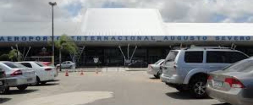 Augusto Severo International Airport