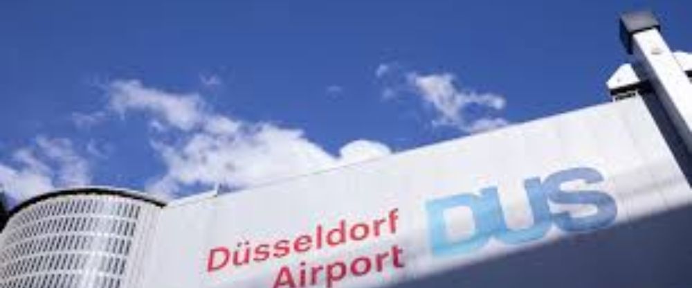 Duesseldorf Airport