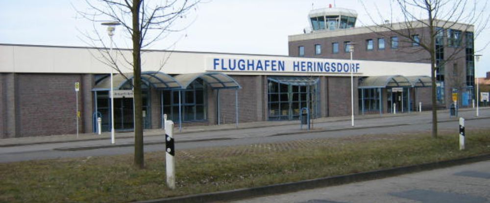 Heringsdorf Airport