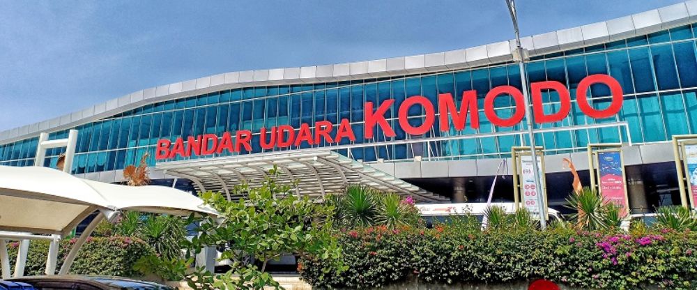 Komodo International Airport