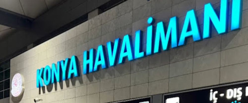 Konya Airport