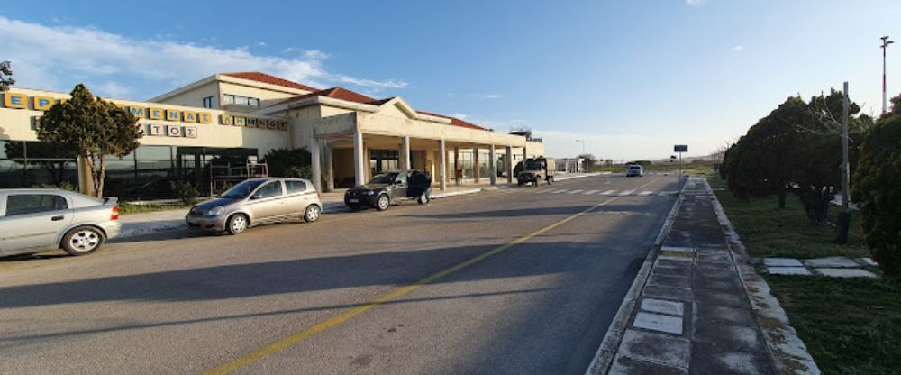 Lemnos International Airport