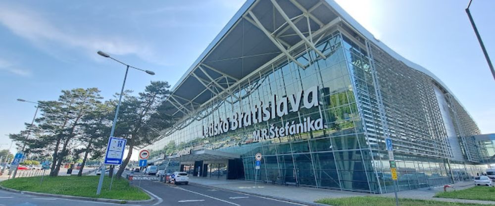 M. R. Štefánik Airport