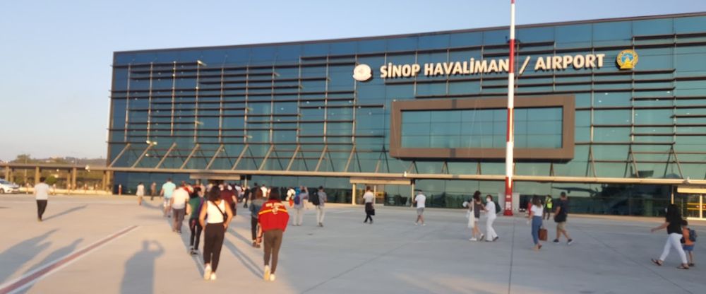 Sinop Airport