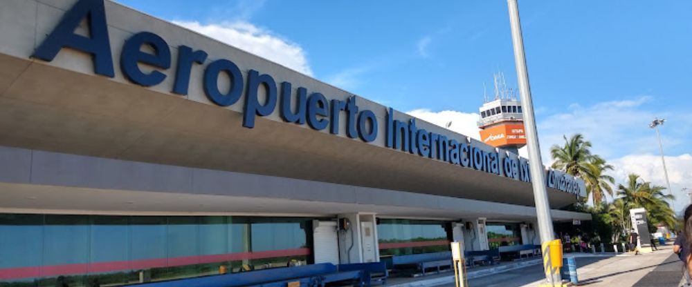 Zihuatanejo International Airport