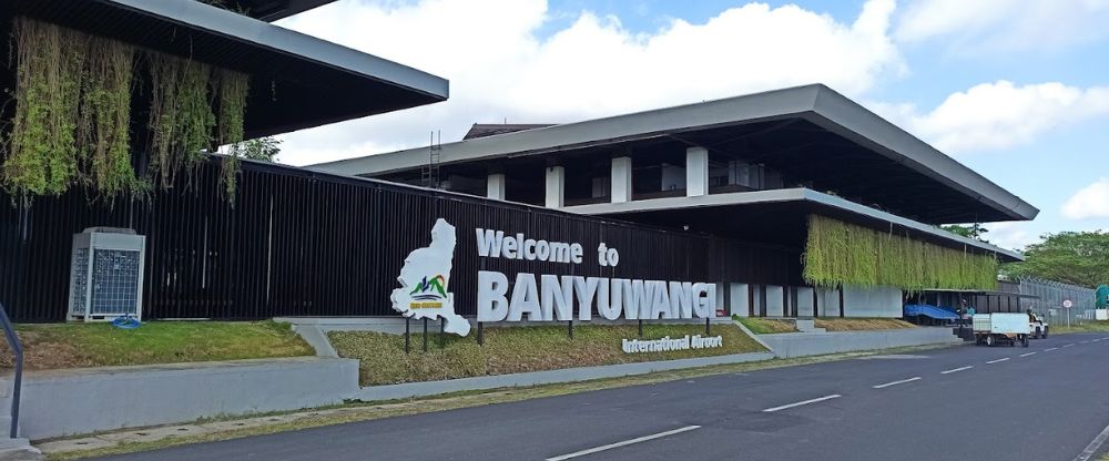 Banyuwangi Airport