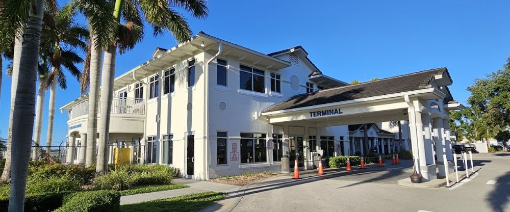 Closest Airport to Vero Beach Florida