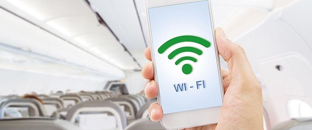 Does Japan Airline Offer Free WiFi