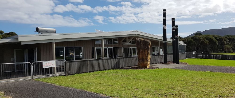 Great Barrier Aerodrome