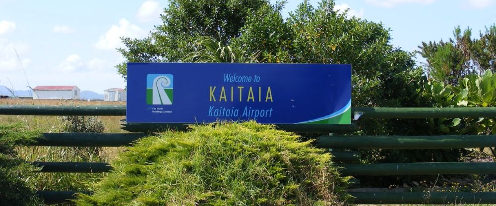 Kaitaia Airport