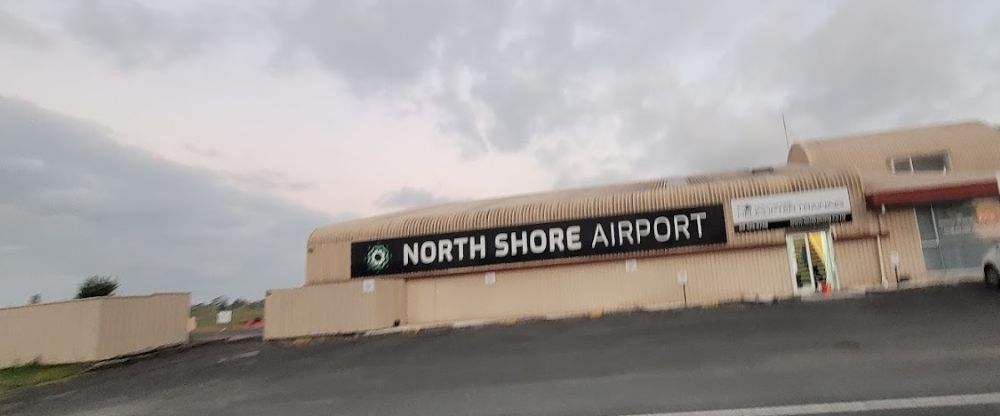 North Shore Airport